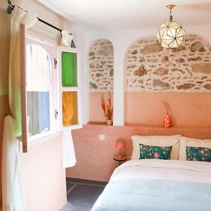 Habitación con Cama Queen